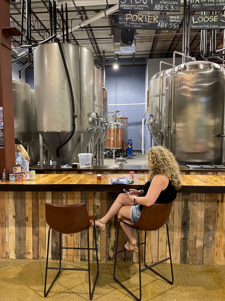 THINK TANK BREW LAB Updated May 2024 35 Photos & 13 Reviews 101