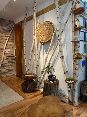 yihan spa groupon