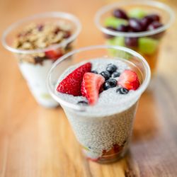 Mill Valley Market