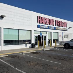 Harbor Freight Tools