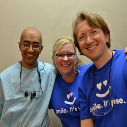 Infinity Dental - Dentistry from the Heart!