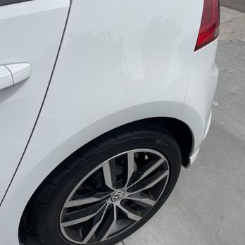 Crash Champions Collision Repair Encinitas - After - Auto Repair Near Me - Encinitas, California
