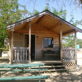 Lake Tulloch RV Campground - Cabin on the Hill. Picnic Table, Fridge, Sink, Counter, bunk Beds and Two full Beds, and Shower. - Marinas Near Me - Jamestown, California Lake Tulloch RV Campground - Cabin on the Hill. Picnic Table, Fridge, Sink, Counter, bunk Beds and Two full Beds, and Shower. - Marinas Near Me - Jamestown, California