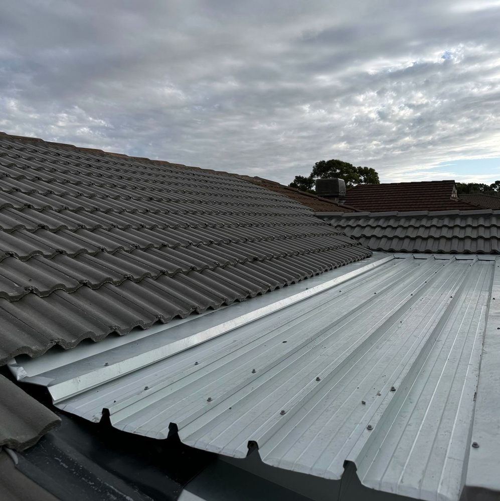 Slide of Feldheym Roofing