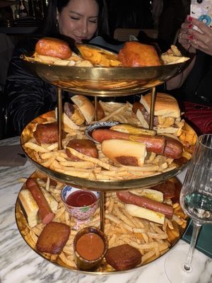 Sloane's by null Sloane's by null