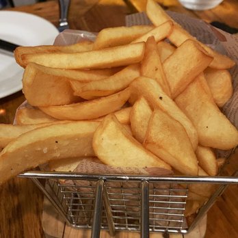 Wasai Bistro - Truffle fries - French Near Me - Cranford, New Jersey Wasai Bistro - Truffle fries - French Near Me - Cranford, New Jersey