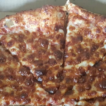 B&B Pizzeria - Burnt pizza... so disappointed with the product and customer service I received :-( - Pizza Near Me - Oak Hills, California B&B Pizzeria - Burnt pizza... so disappointed with the product and customer service I received :-( - Pizza Near Me - Oak Hills, California