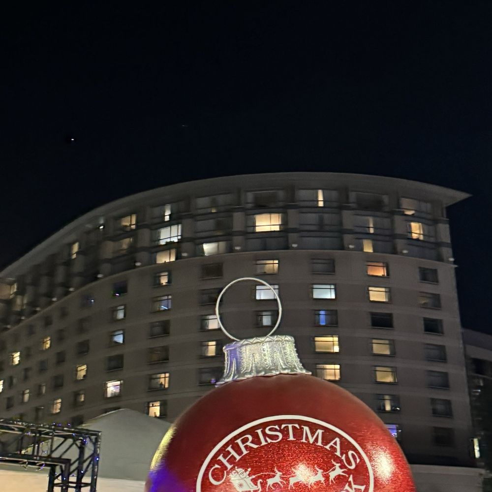 Christmas In The Park - Festivals Near Me - San Jose, California