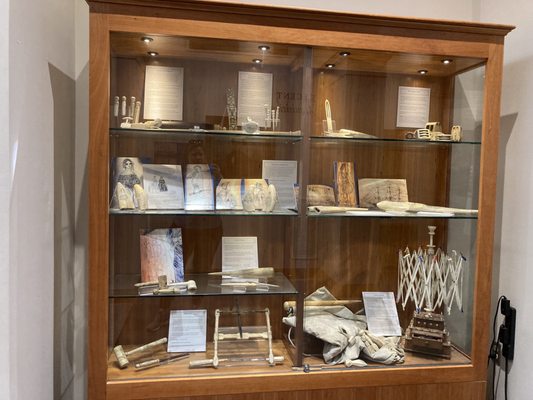 Maine Maritime Museum by null