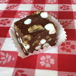 Rocky Road