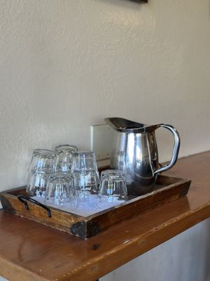 Zumbar Coffee & Tea by null