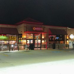 Sheetz
