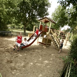 Lee Valley Campsite
