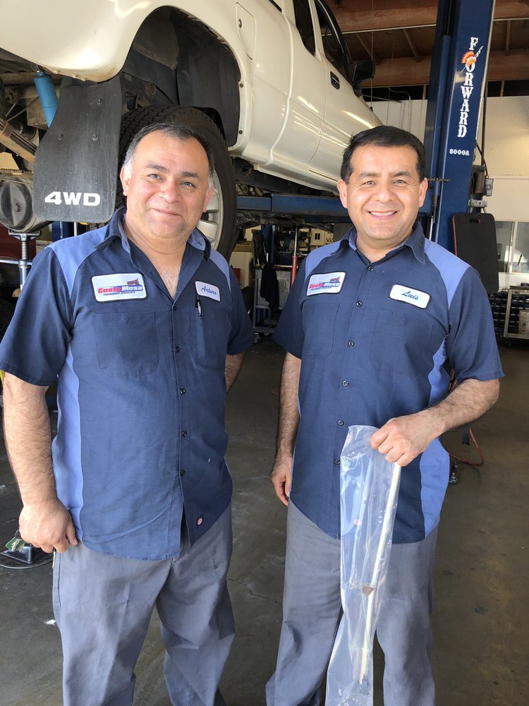 COSTA MESA TRANSMISSION 13 Photos & 32 Reviews Auto Repair 1995