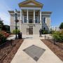Photo of Historic Burke County Courthouse