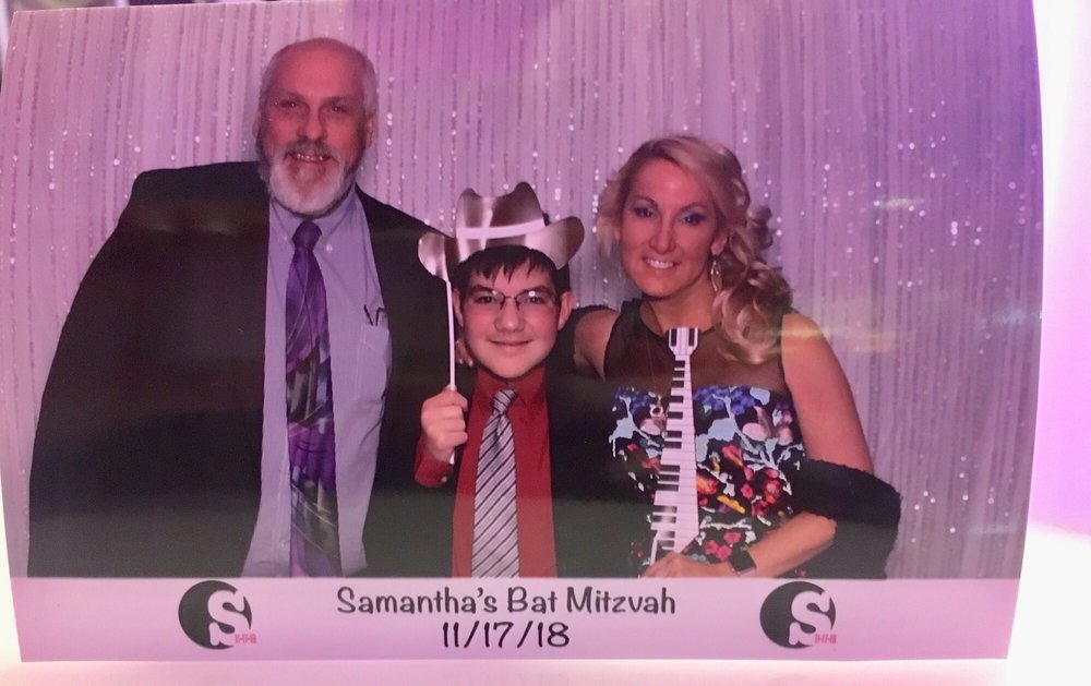 G Fox Ballroom - wedding in Hartford, CT