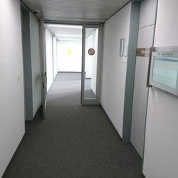 Sozialgericht München - Flur im 2. OG