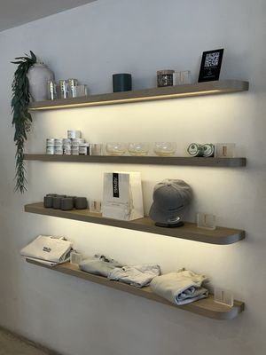Malou Coffee by null