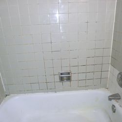 The Century Group - Photo of my apartment when I moved out they sent me