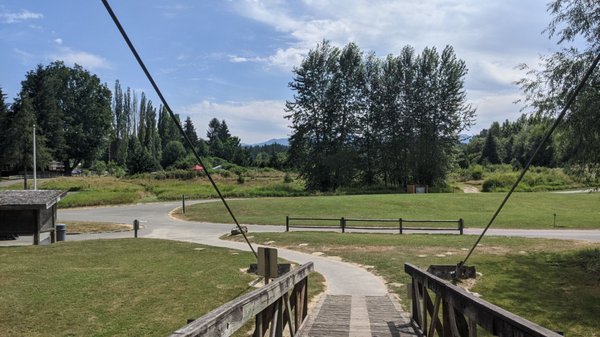 Tolt-MacDonald Park & Campground by null
