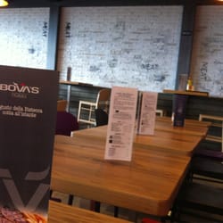 Bova's