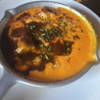 FINKA Table & Tap - Brisket Wonton Ravioli - Asian Fusion Near Me - Miami, Florida