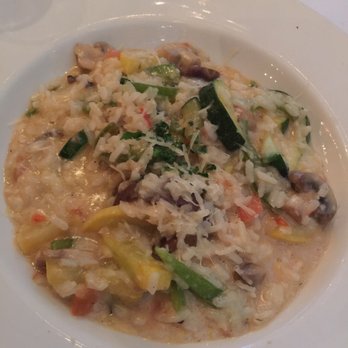 Baci Bistro - Vegetable risotto - Italian Near Me - Kailua, Hawaii Baci Bistro - Vegetable risotto - Italian Near Me - Kailua, Hawaii