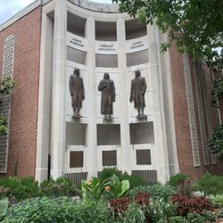 Charlottesville City Hall