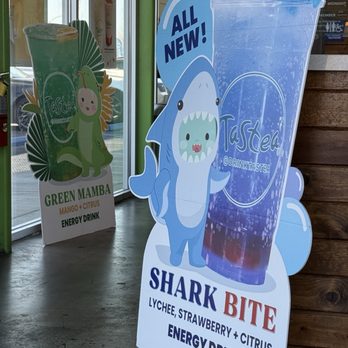 Elite Experience: Tastea, Anaheim - Inside - Yelp Events Near Me - Anaheim, California