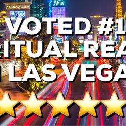 Las Vegas Psychic