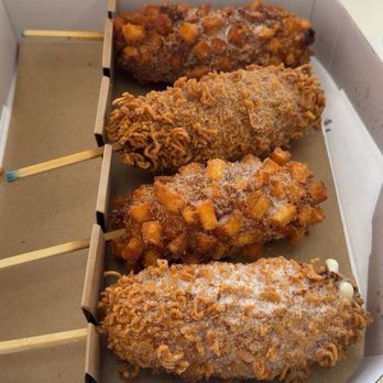 Mochinut - Desserts Near Me - West Bloomfield Township, Michigan