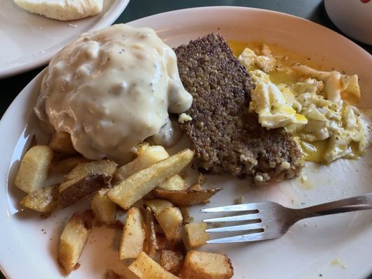 West Shine Family Restaurant by null