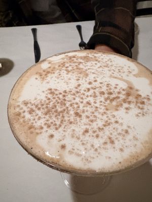 Union Hotel Restaurant & Bar by null