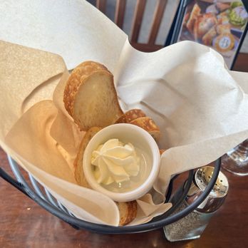 Bistro Boudin - bread - Bakeries Near Me - San Francisco, California
