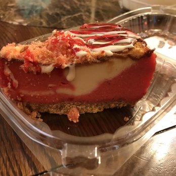 Kitty’s Cheesecakes & More - Desserts Near Me - Ferndale, Michigan Kitty’s Cheesecakes & More - Desserts Near Me - Ferndale, Michigan