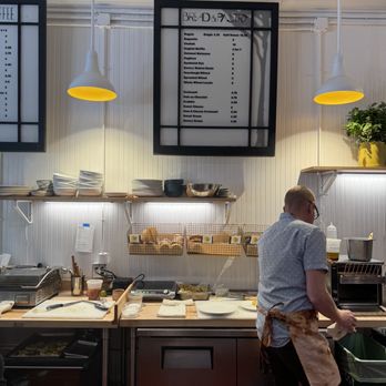 Marla SR - a man preparing food in a kitchen - Bakeries Near Me - Santa Rosa , California Marla SR - a man preparing food in a kitchen - Bakeries Near Me - Santa Rosa , California