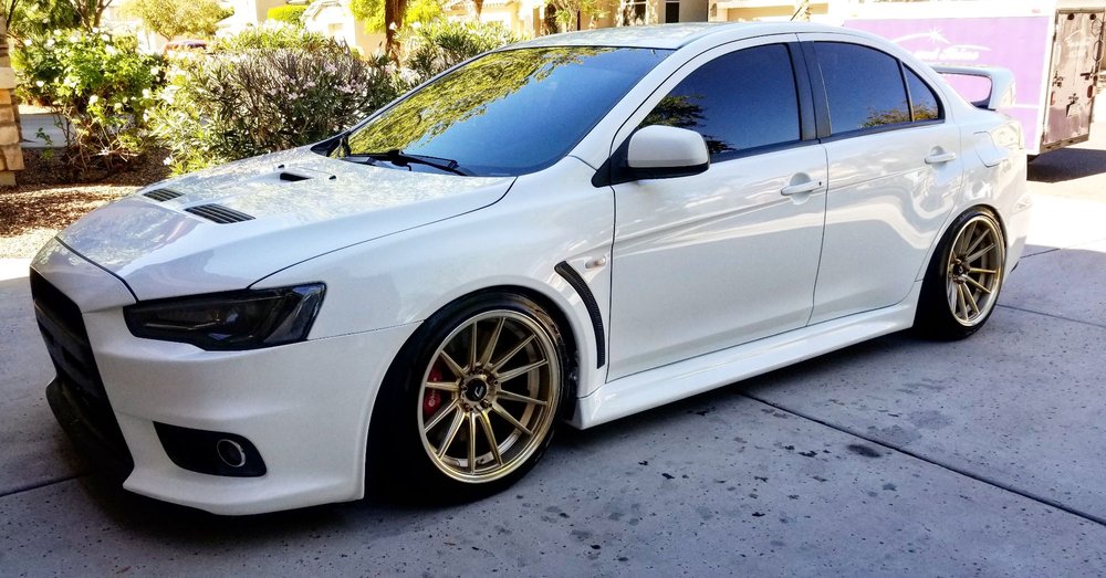 Wipe and Shine Mobile Car Wash and Detail