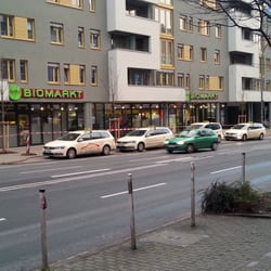 denn's Biomarkt - denn's Dortmund