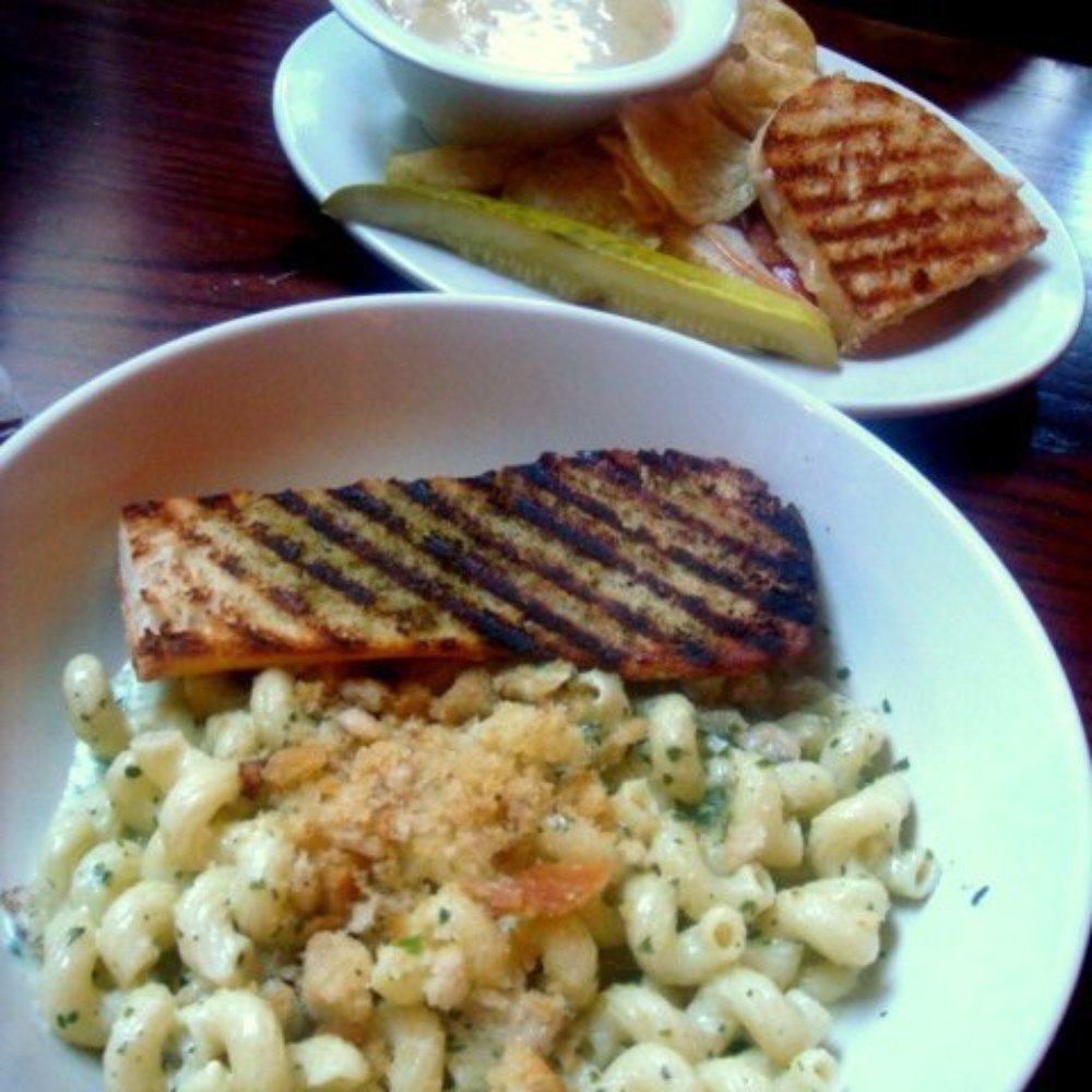 Corner Bakery Cafe - Bakeries Near Me - Houston, Texas