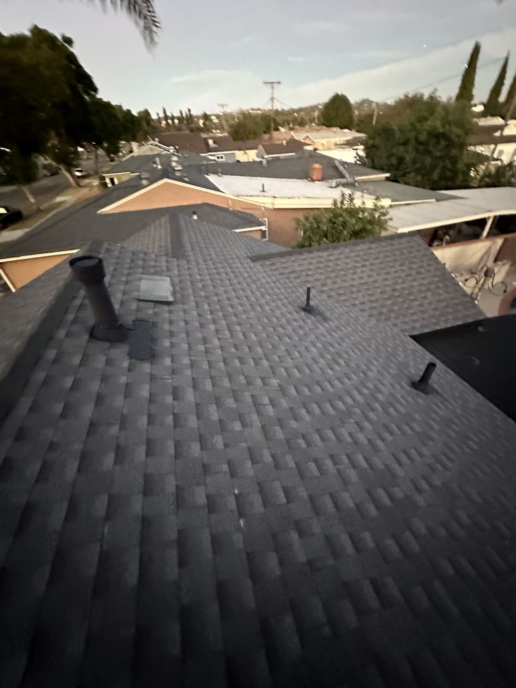 Slide of Fajardo Roofing