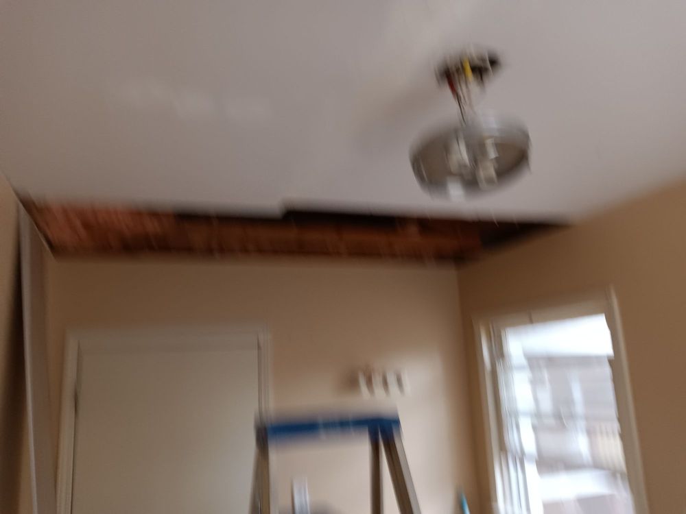 Slide of Jernigan Roofing Small Roof Repairs and Remodeling