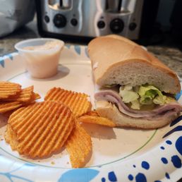 MOM’S DELI - Updated March 2026 - 114 Photos & 289 Reviews - 5425 ...
