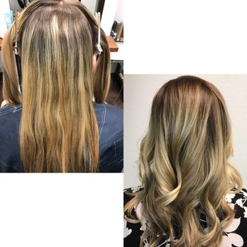 Artemis Salon - Balayage and cut - Hair Salons Near Me - Denver, Colorado Artemis Salon - Balayage and cut - Hair Salons Near Me - Denver, Colorado
