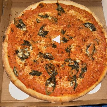Prime Pizza - Vodka - Pizza Near Me - Santa Monica, California Prime Pizza - Vodka - Pizza Near Me - Santa Monica, California