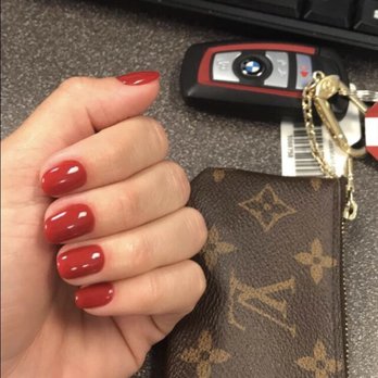 Envidia Spa - Nail Salons Near Me - Miami, Florida