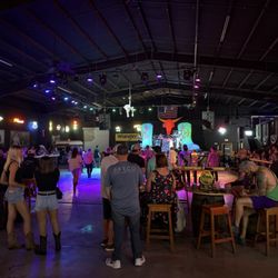 Cowboys Dance Hall