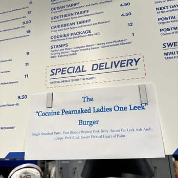 United States Burger Service - Menu - Burgers Near Me - Miami, Florida United States Burger Service - Menu - Burgers Near Me - Miami, Florida