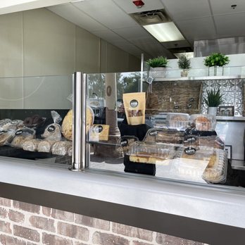 Valley Keto - Bakery counter - Bakeries Near Me - Surprise, Arizona