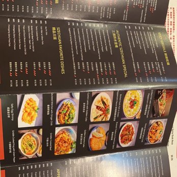 Earl Spicy - Menu - Szechuan Near Me - Millbrae, California Earl Spicy - Menu - Szechuan Near Me - Millbrae, California