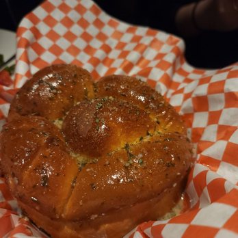 Jack Astor's - Garlic Pan Bread - Canadian (New) Near Me - Richmond Hill, Ontario Jack Astor's - Garlic Pan Bread - Canadian (New) Near Me - Richmond Hill, Ontario